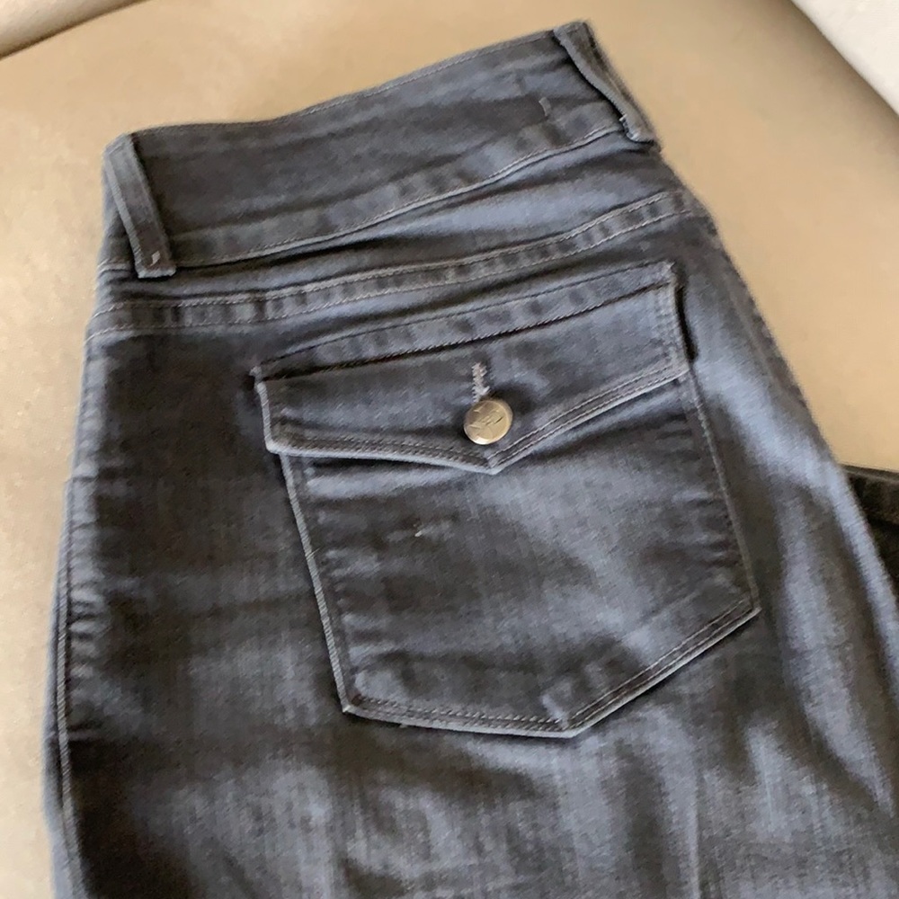Not Your Daughters Jeans